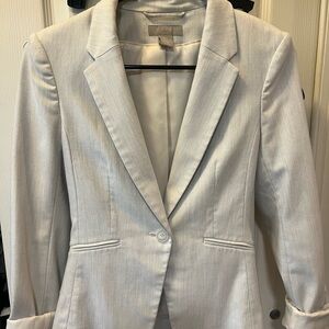 H&M Blazer Size 2